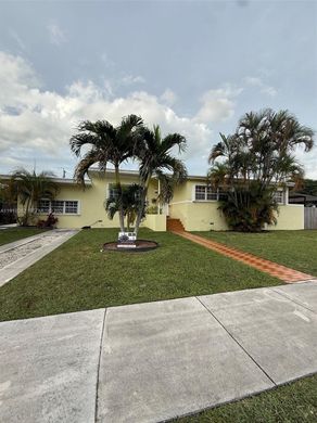 Villa à Miami, Comté de Miami-Dade