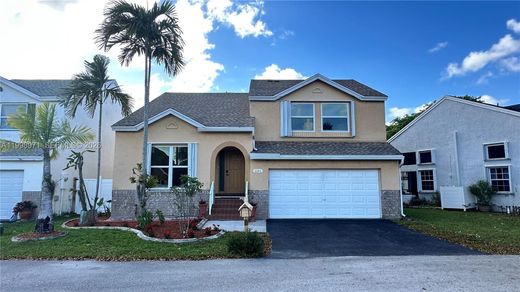 Villa a Davie, Broward County