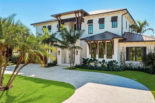 Villa in Palm Beach Gardens, Palm Beach
