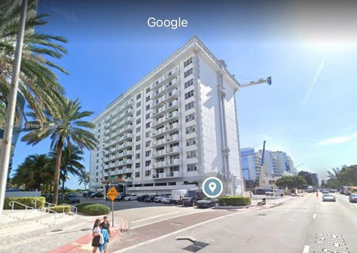 Complesso residenziale a Surfside, Miami-Dade County
