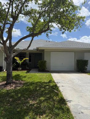 Complexos residenciais - Fort Pierce, Saint Lucie County