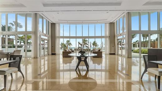 Complesso residenziale a Sunny Isles Beach, Miami-Dade County