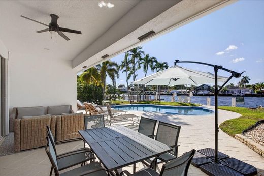 ‏וילה ב  Pompano Beach, Broward County