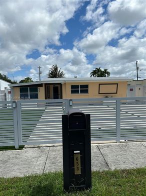 Villa Hialeah, Miami-Dade County