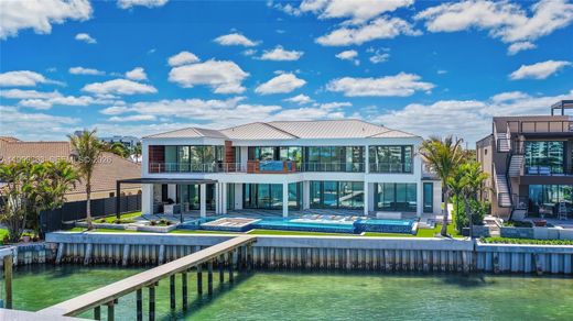 Villa en Jupiter, Palm Beach County