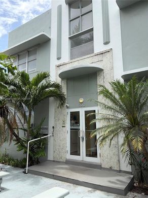 Komplex apartman Miami Beach, Miami-Dade County