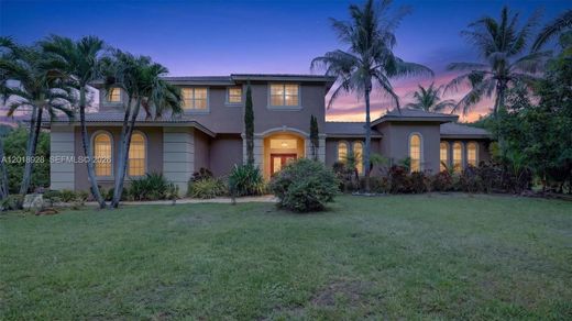 Villa in Parkland, Broward County