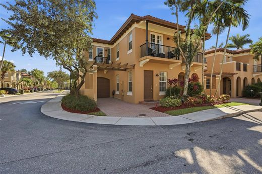 Townhouse in Coconut Creek, Broward County