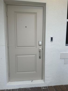 Şehir evi  Homestead, Miami-Dade County