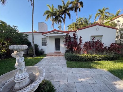 Villa in Miami Beach, Miami-Dade