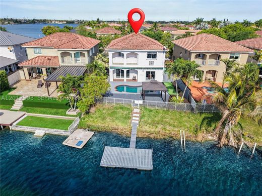 Villa in Miami, Miami-Dade