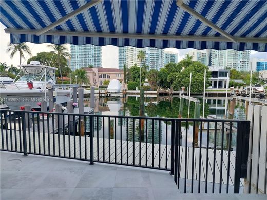 Hôtel particulier à Sunny Isles Beach, Comté de Miami-Dade