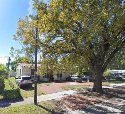 Villa en Hollywood, Broward County