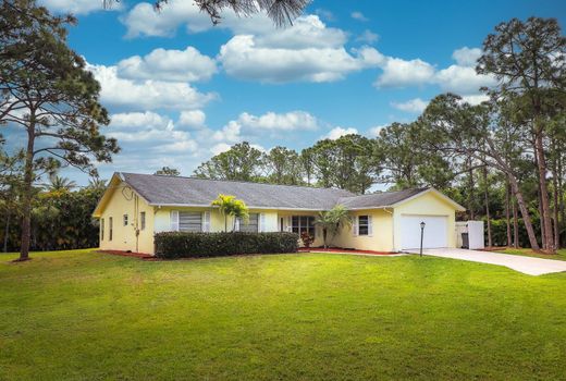 Villa in Palm Beach Gardens, Palm Beach County