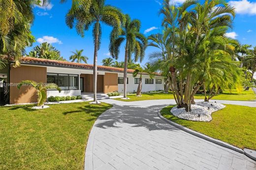 Villa in Hollywood, Broward County