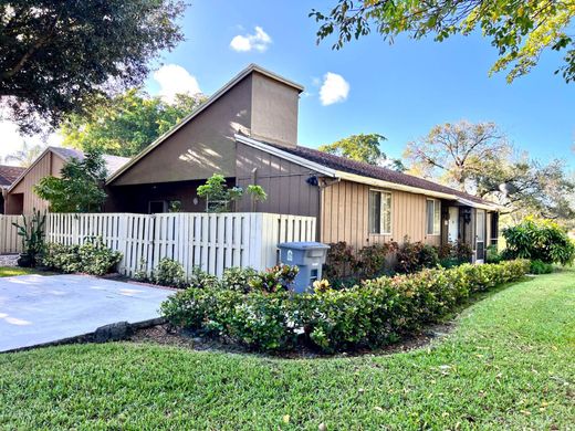 Kamienica w Boca Raton, Palm Beach County