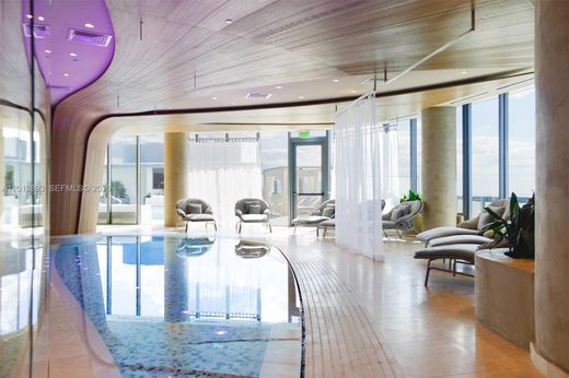 Complesso residenziale a Miami, Miami-Dade County