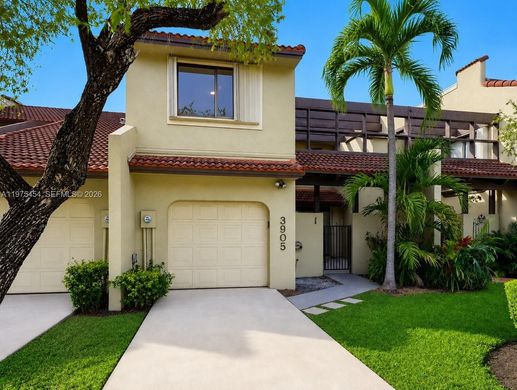 Şehir evi  Doral, Miami-Dade County