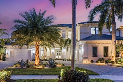 Villa a Delray Beach, Palm Beach County
