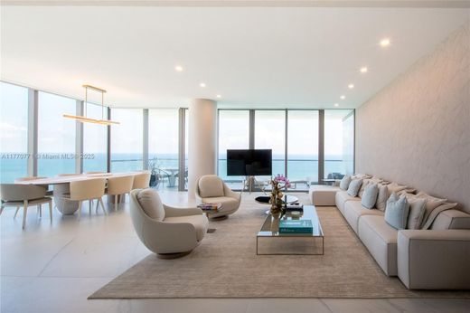 Appartementencomplex in Hallandale Beach, Broward County