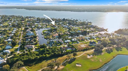 Villa in Stuart, Martin County