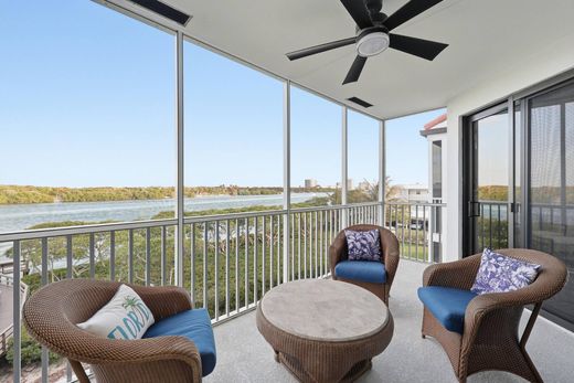 Komplex apartman Tequesta, Palm Beach County