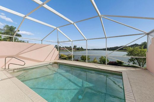 Casa di città a West Palm Beach, Palm Beach County