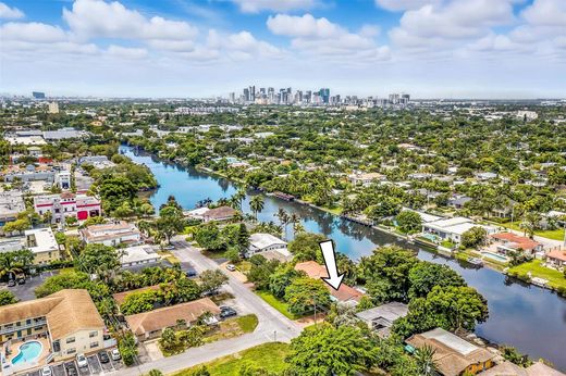 Βίλα σε Fort Lauderdale, Broward County