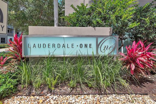 Complesso residenziale a Fort Lauderdale, Broward County
