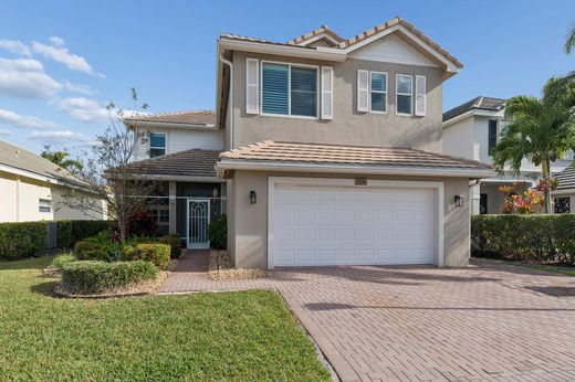 Villa Port Saint Lucie, Saint Lucie County