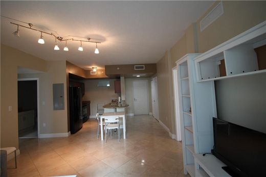 Residential complexes in Miami, Miami-Dade