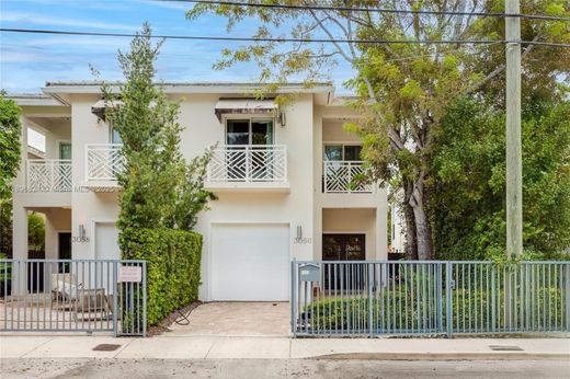 Townhouse - Miami, Miami-Dade County