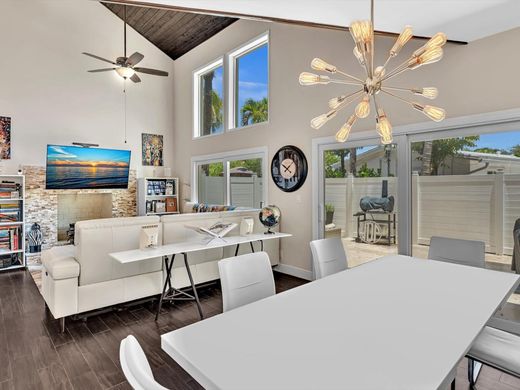 Casa di città a Oakland Park, Broward County