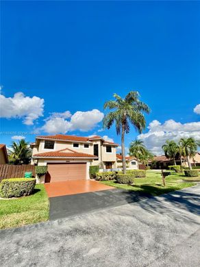 Вилла, Miami Terrace Mobile Home, Miami-Dade County