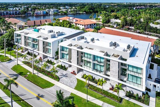 Edificio en Delray Beach, Palm Beach County