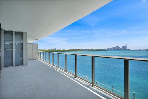 Appartementencomplex in Bay Harbor Islands, Miami-Dade County