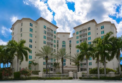 Жилой комплекс, Boca Raton, Palm Beach County