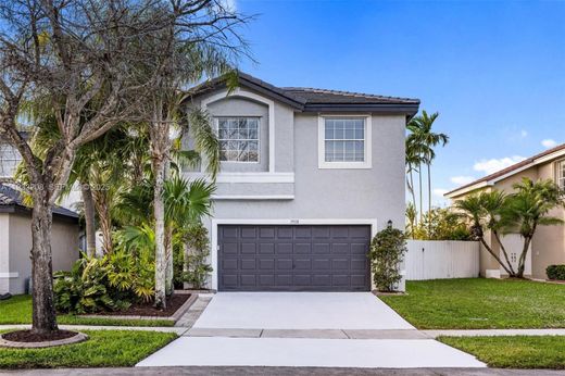 Villa à Miramar, Comté de Broward