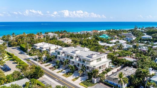 Şehir evi  Delray Beach, Palm Beach County