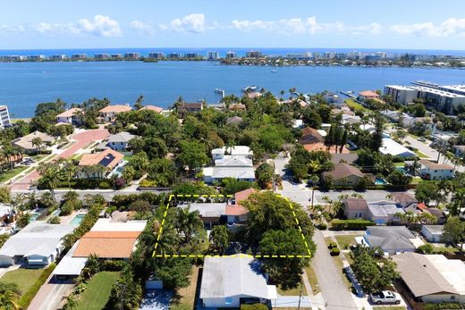 Villa in Lake Worth, Palm Beach