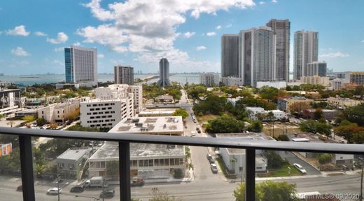 Complexes résidentiels à Miami, Comté de Miami-Dade