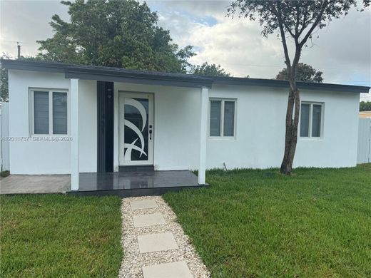 Willa w Miami Gardens, Miami-Dade County