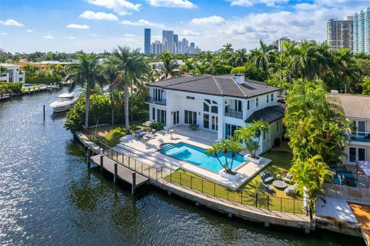 ‏וילה ב  Golden Beach, Miami-Dade County