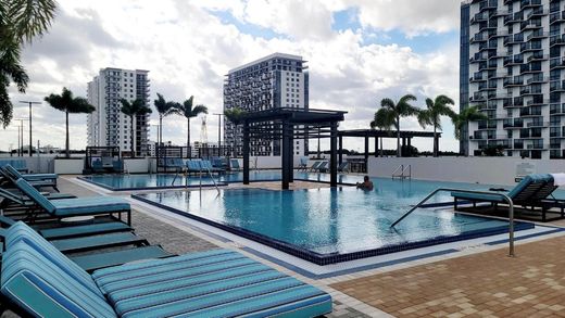 콘도미니엄 / Doral, Miami-Dade County