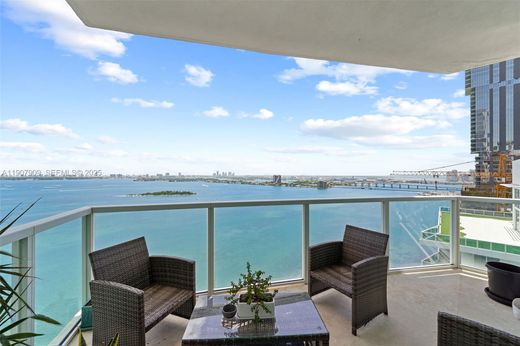 Complesso residenziale a Miami, Miami-Dade County