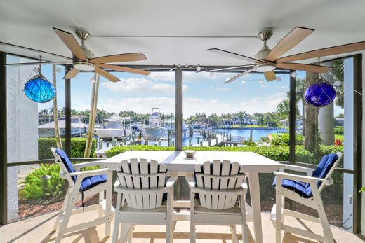 Complesso residenziale a Juno Beach, Palm Beach County