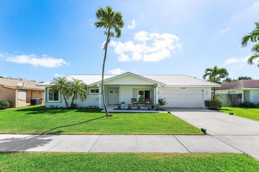 Villa a Boca Raton, Palm Beach County