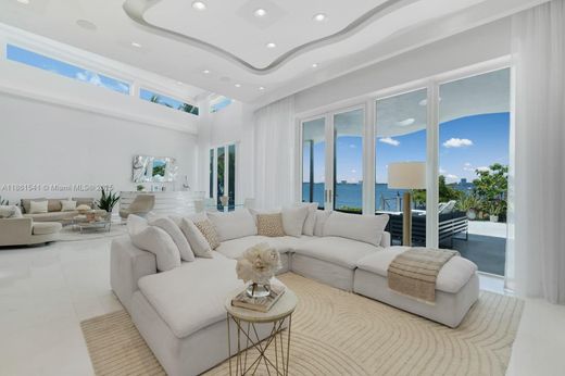 ‏וילה ב  Miami Beach, Miami-Dade County