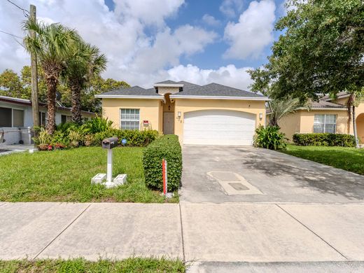 Villa à Pompano Beach, Comté de Broward