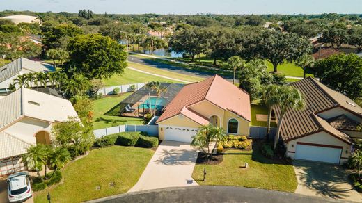 ‏וילה ב  Boynton Beach, Palm Beach County